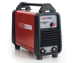 MÁY HÀN HỒ QUANG ĐIỆN CEBORA - MODEL: POWER ROD 180 M